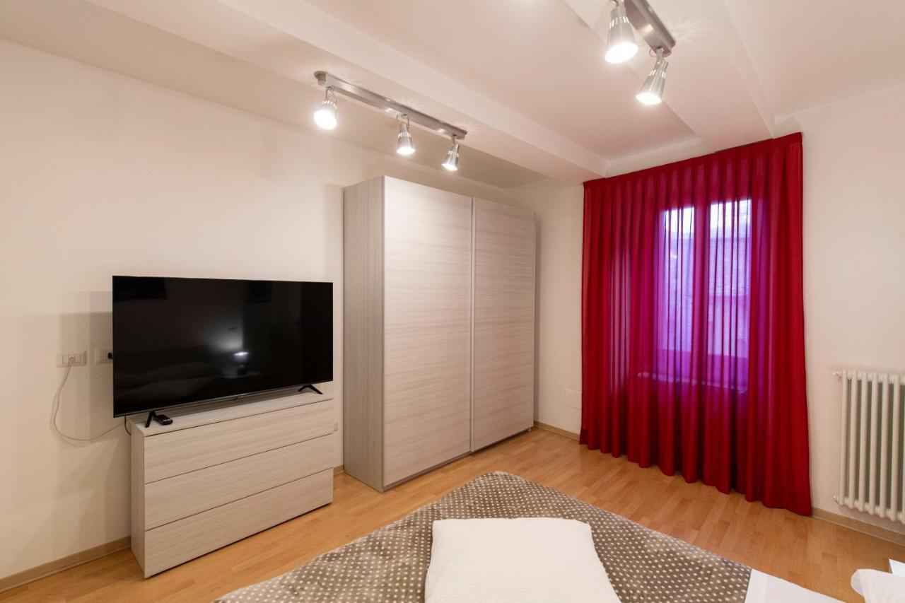 Apartment Орвието Экстерьер фото