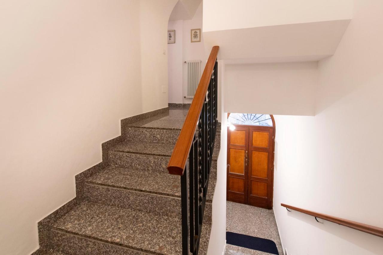 Apartment Орвието Экстерьер фото