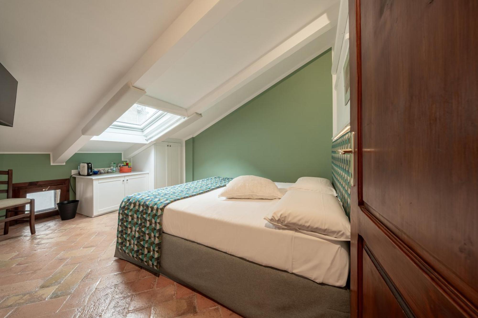 Apartment Орвието Экстерьер фото
