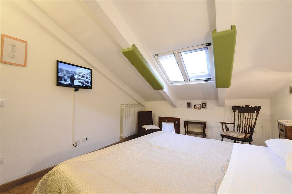 Apartment Орвието Экстерьер фото